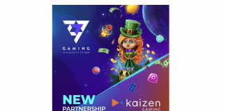 Игры 7777 Gaming теперь доступны для пользователей оператора Betano в Болгарии