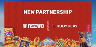 REEVO расширяет ассортимент с помощью RubyPlay