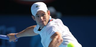 Betway представляет Энди Роддика в роли амбассадора бренда Betway Tennis