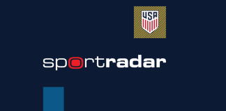 Sportradar вступает в партнерство по ставкам на футбол в США