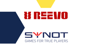 REEVO и SYNOT Games объединяют усилия в новом сотрудничестве