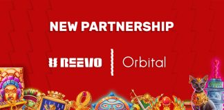 REEVO и Orbital Gaming объединяют усилия для повышения iGaming стандартов