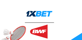 1XBET стал глобальным партнером Всемирной федерации бадминтона