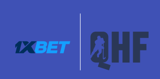 Лидеры Льда: QHF и 1XBET Заявляют о Важном Сотрудничестве в Мире Хоккейных Инноваций