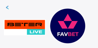 Партнерство Beter Live и FAVBET обещает новые возможности для гемблинга в Европе