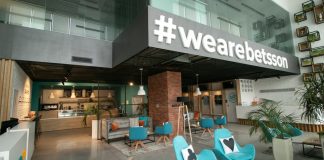 Betsson расширяет инвестиционный портфель с выпуском облигаций на 75 млн Евро