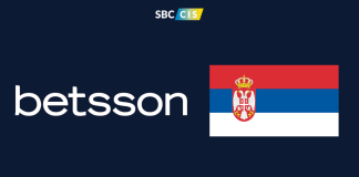 Betsson Group укрепляет свои позиции на Балканах с запуском нового онлайн-казино