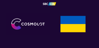 Cosmolot уплатил в бюджет Украины около 1 млрд грн в форме лицензионных платежей и налогов
