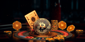 Крипто-казино Stake.com стало жертвой взлома: потери составили 41 миллион долларов