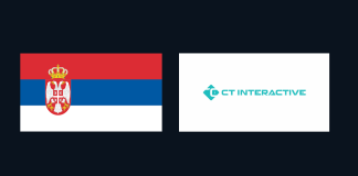 CT Interactive успешно прошла сертификацию в Сербии