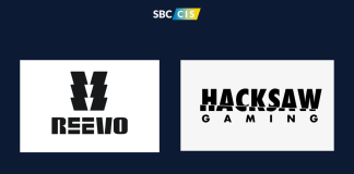 Reevo и Hacksaw Gaming объединяют усилия для инноваций в гемблинге