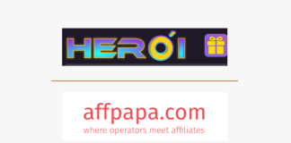AffPapa и Heroi.bet объявляют об укреплении партнерских отношений