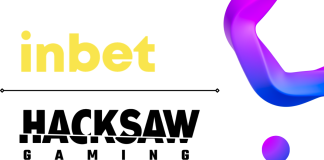 Inbet и Hacksaw Gaming создают увлекательный игровой опыт в Болгарии