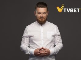 Петр Корпусенко: Знакомьтесь с новой эрой TVBET
