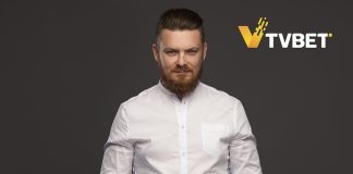 Петр Корпусенко: Знакомьтесь с новой эрой TVBET