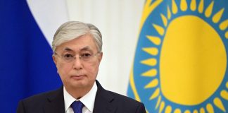 Президент Казахстана объявил жесткую борьбу с казино и игорной зависимостью