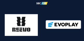 REEVO Поднимает Планку в Агрегации Контента: Партнерство с Evoplay