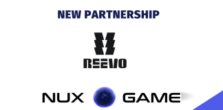Партнерство REEVO и NuxGame: новые высоты в секторе iGaming