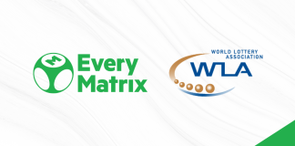 Безопасная азартная игра: EveryMatrix получает сертификат от Всемирной Лотерейной Ассоциации