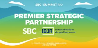 SBC готовится к проведению саммита в Рио совместно с IBJR