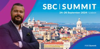 Лиссабон — новая локация для Саммита SBC