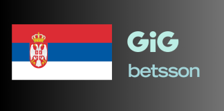 Gaming Innovation Group расширяет свой присутствие: Запуск в Сербии через Betsson’s Rizk