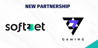 Soft2Bet и 7777 Gaming объявляют о новом партнерском соглашении