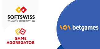 SOFTSWISS укрепляет позиции на рынке благодаря сотрудничеству с BetGames