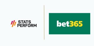 Bet365 и Stats Perform углубляют сотрудничество для интеграции данных Opta