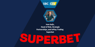 Иван Гойич: Уникальный взгляд Superbet на игорную индустрию