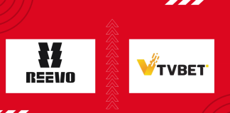 REEVO интегрирует контент от TVBET в свою платформу