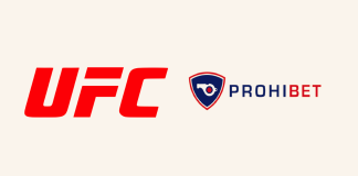 UFC внедряет систему ProhiBet для предотвращения нелегитимных ставок