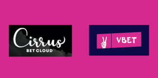 VBET внедряет Cirrus Betcloud: Новый уровень в развлечениях ждет вас