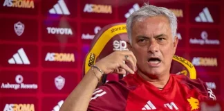 Жозе Моуринью завоевывает сердца футбольных фанатов в новой рекламе от Football.com