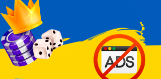 Новый этап в регулировании азартных игр: Украина устанавливает полный запрет на рекламу