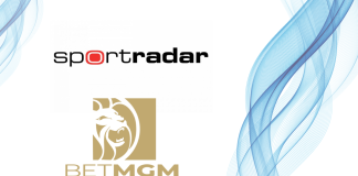 BetMGM и Sportradar заключили сделку, чтобы вместе предоставлять ставки на игры NBA