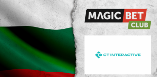 CT Interactive в партнерстве с Magicbet: новый этап развития на рынке Болгарии
