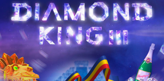 CT Gaming успешно сертифицировала игру Diamond King 3 в Румынии