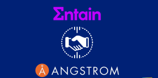 Entain успешно завершает сделку с приобретением Angstrom Sports