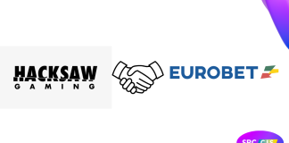 Eurobet Italy и Hacksaw Gaming объединяют усилия в погоне за уникальным игровым опытом