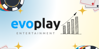 Evoplay бьет рекорды в первом полугодии 2023 года