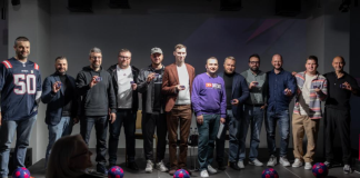 FAVBET и Sport&Business Club Украина: совместное мероприятие для лидеров спорта, бизнеса и медиа