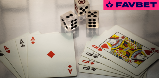 Favbet активно участвует в борьбе с игровой зависимостью в Украине