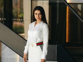 Марина Ильина: Почему PIN-UP Global — выбор номер один на рынке азартных игр