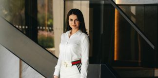 Марина Ильина: Почему PIN-UP Global — выбор номер один на рынке азартных игр