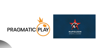 Napoleon и Pragmatic Play: больше живых эмоций в мире азартных игр