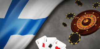 Новый горизонт: Финляндия принимает решение о реформе системы азартных игр