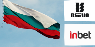 Новый этап развития: Reevo запускает Live игры с оператором Inbet в Болгарии