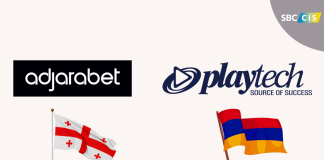Playtech расширяет свои горизонты: новое партнерство с Adjarabet открывает доступ к рынкам Грузии и Армении
