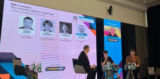 Summit SBC в Тбилиси: Лидеры — отраслевой дайджест изнутри и снаружи